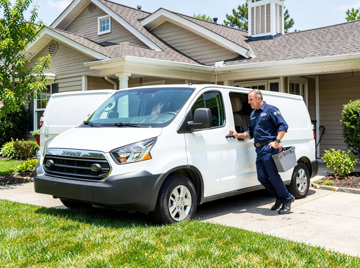 Emergency Plumber company in Saint Lucas, IA